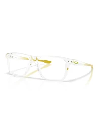 Oakley Child Rectangle Eyeglasses