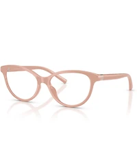 A|X Armani Exchange Women's Cat Eye Eyeglasses
