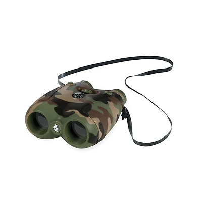 Safari Ltd. - Camouflage Luminocular