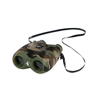 Safari Ltd. - Camouflage Luminocular