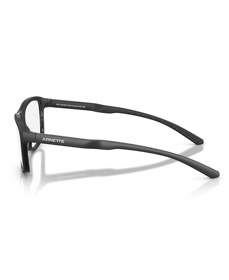Arnette Men's Pillow Eyeglasses, AN7291
