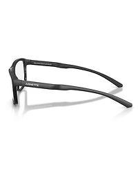 Arnette Men's Pillow Eyeglasses, AN7291
