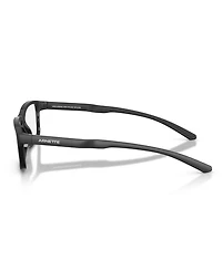 Arnette Men's Rectangle Eyeglasses, AN7292