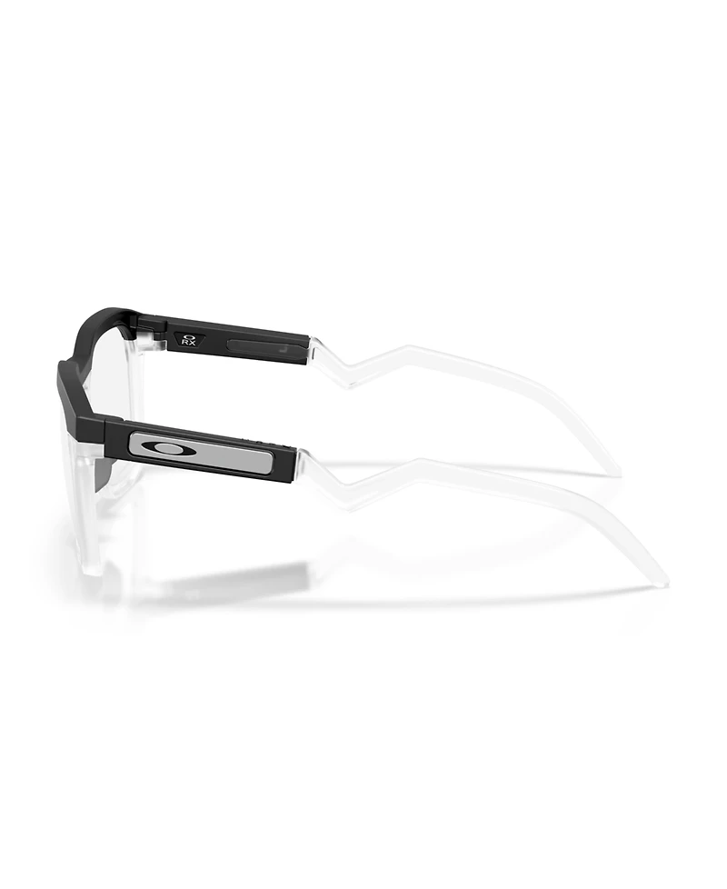 Oakley Unisex Square Eyeglasses, OX8208