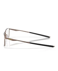 Oakley Men's Rectangle Eyeglasses
