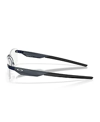 Oakley Unisex Rectangle Eyeglasses