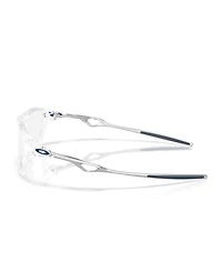 Oakley Unisex Rectangle Eyeglasses