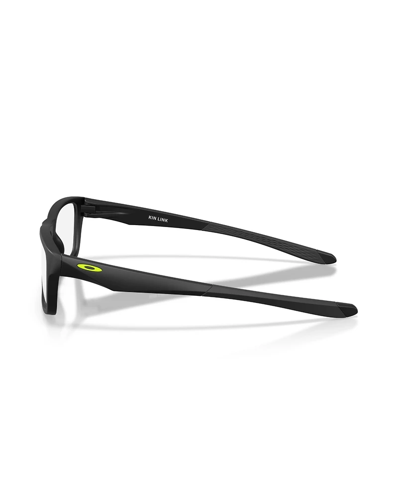 Oakley Child Rectangle Eyeglasses