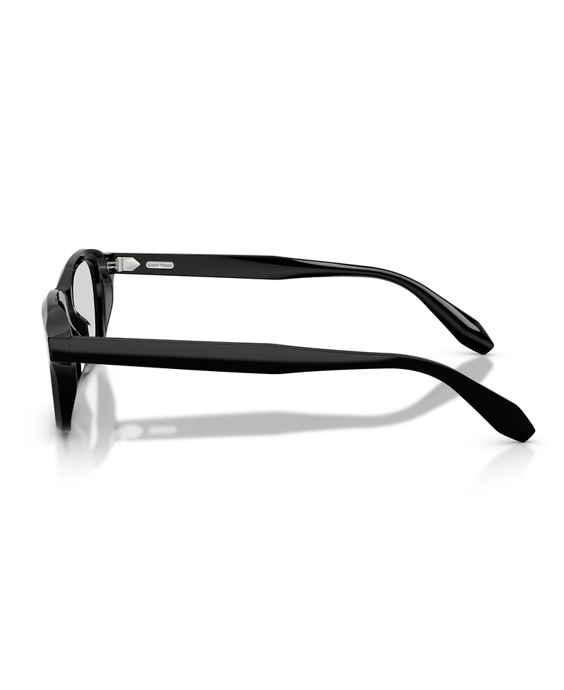 Oliver Peoples Unisex Pillow Eyeglasses