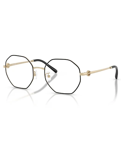 Tory Burch Women's Irregular Eyeglasses, TY1099D