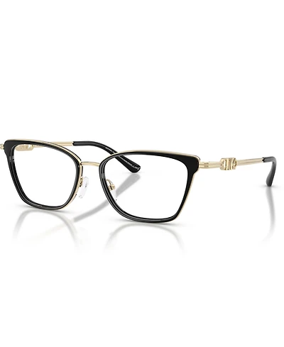 Michael Kors Women's Rectangle Eyeglasses