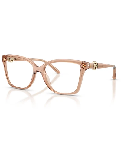 Michael Kors Women's Square Eyeglasses