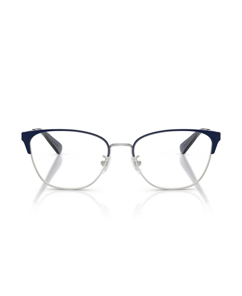 Coach Women's Cat Eye Eyeglasses, HC5202
