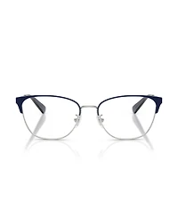 Coach Women's Cat Eye Eyeglasses, HC5202