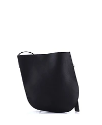 Pre-Owned HERMES 28 Perspective Cavaliere Bag Togo and Vache Hunter