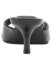 Bandolino Women's Meegin Slip-On Dress Sandals