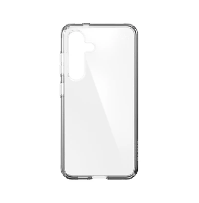 Speck Presidio Perfect Clear Case for Samsung Galaxy S24