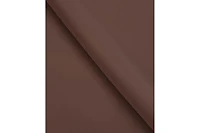 Superior Solid Classic Modern Blackout Curtain Set ,26" x 84" (Set of 2)