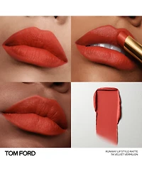 Tom Ford Runway Lip Stylo Matte Lipstick, 0.07 oz.