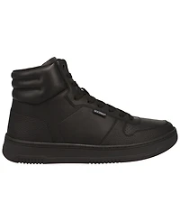 Dockers Men's Energy Synthetic Casual High-Top Sneakers