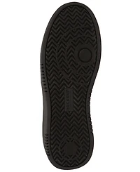 Dockers Men's Energy Synthetic Casual High-Top Sneakers
