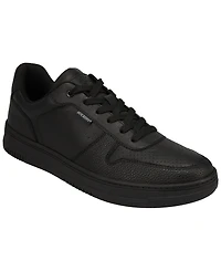 Dockers Men's Energy Lo Synthetic Lace-Up Sneakers