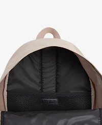 Lacoste Unisex Neocroc Logo Detail Backpack