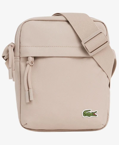 Lacoste Men's Logo Camera Bag