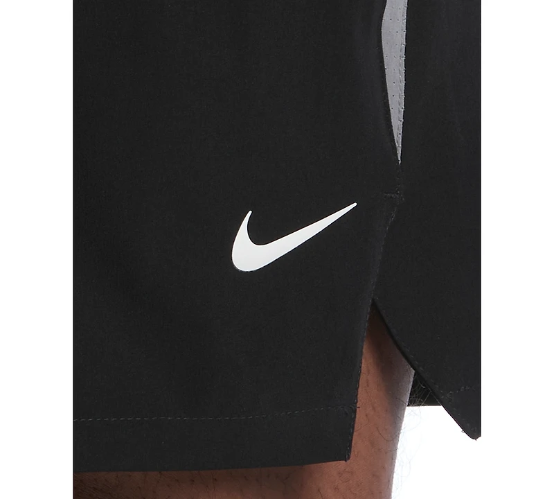Nike Men's Contend Essential Big & Tall 7" Volley Swim Shorts