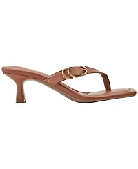 Marc Fisher Women's Calais Slip-On Dress Sandals