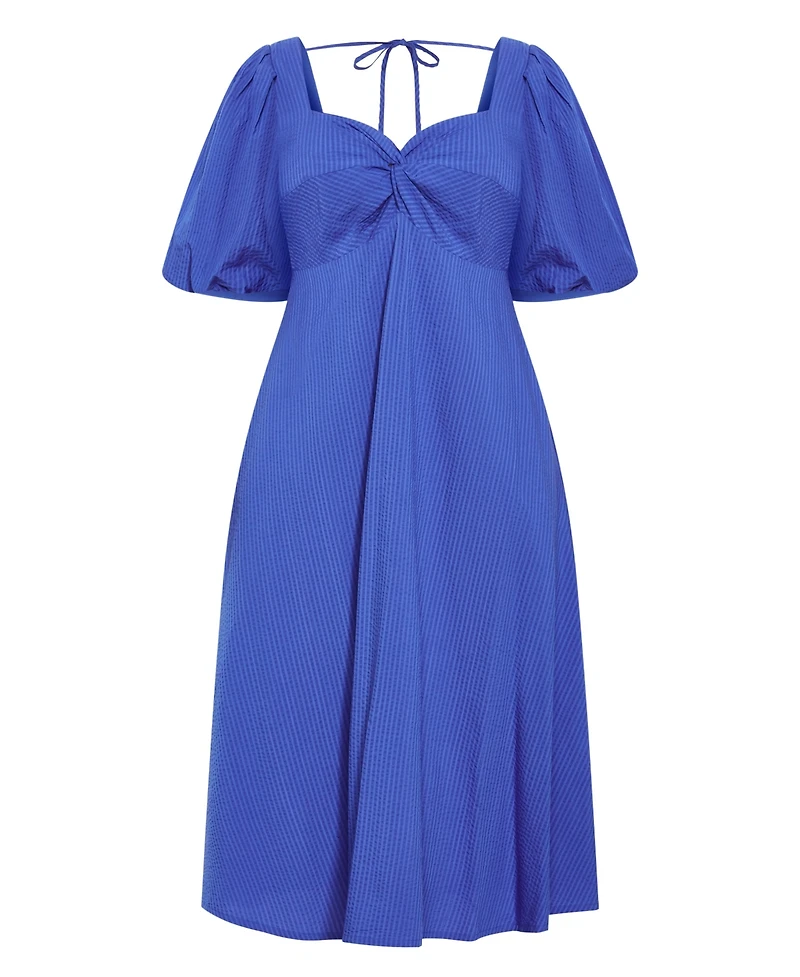 City Chic Women's Hermione Dress