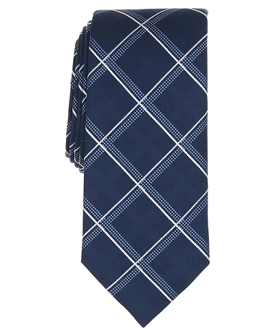 Michael Kors Men's Maison Grid Tie