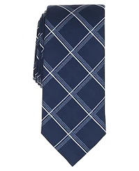 Michael Kors Men's Maison Grid Tie