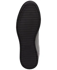 Boss Men's Fashion Athletic Round Toe Sneakers