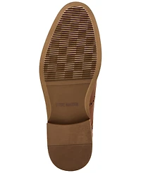 Steve Madden Men's Elmsford Lace-Up Shoes