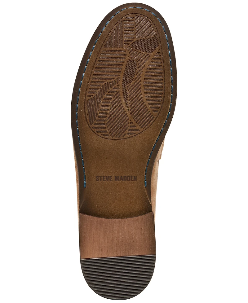 Steve Madden Men's Reed Slip-On Shoes