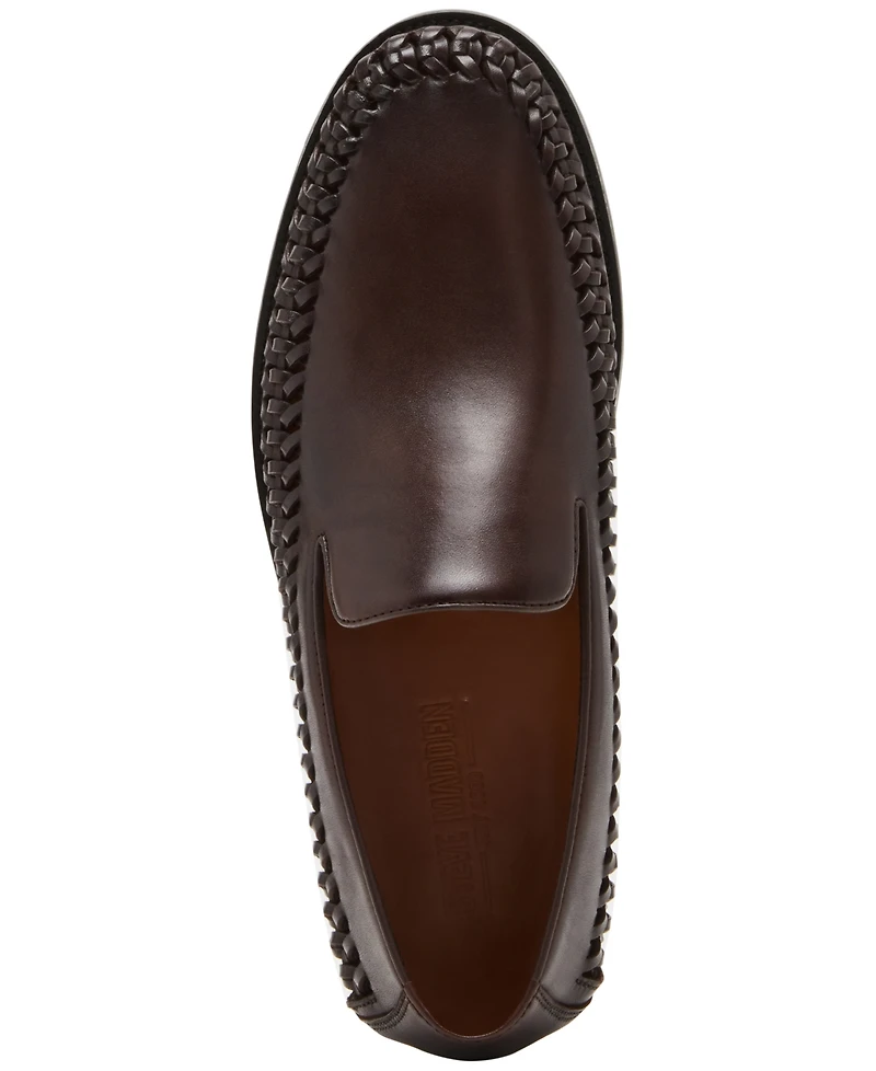 Steve Madden Men's Nelliston Slip-On Shoes