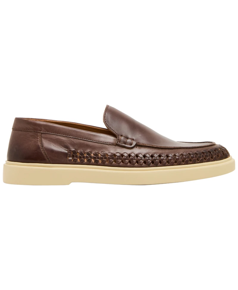 Steve Madden Men's Pepper Slip-On Shoes