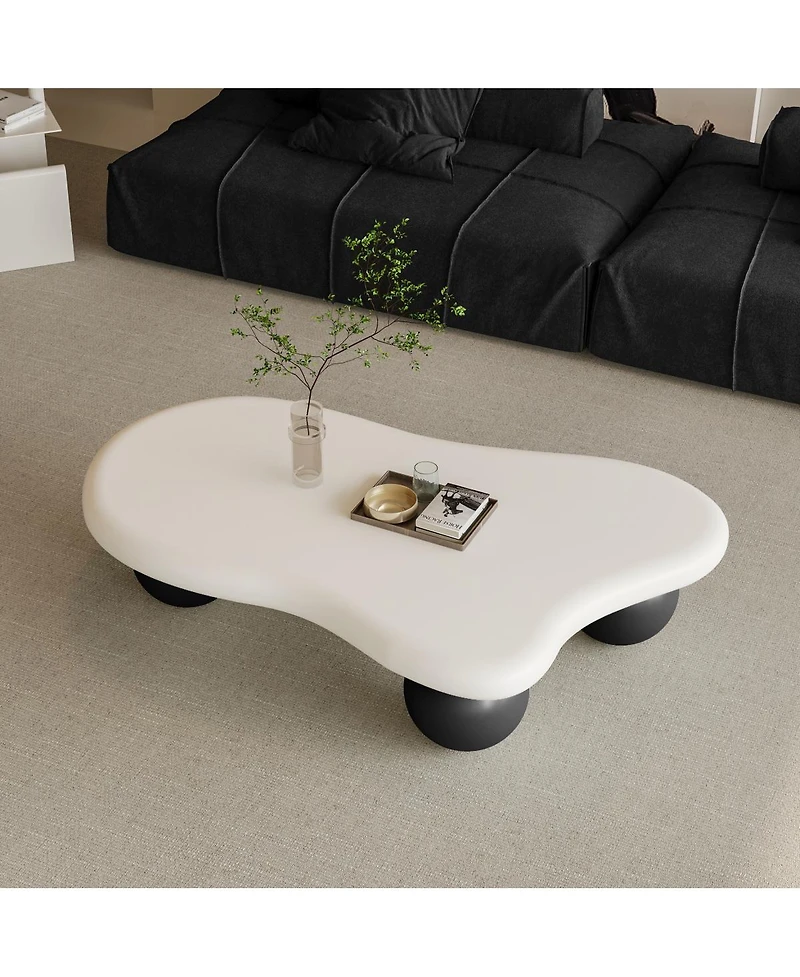 Streamdale Furniture Cloud Coffee Table