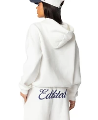 Edikted Women's Miss Hoodie
