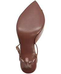 Aldo Women's Belen Ankle Strap Dress Sandals