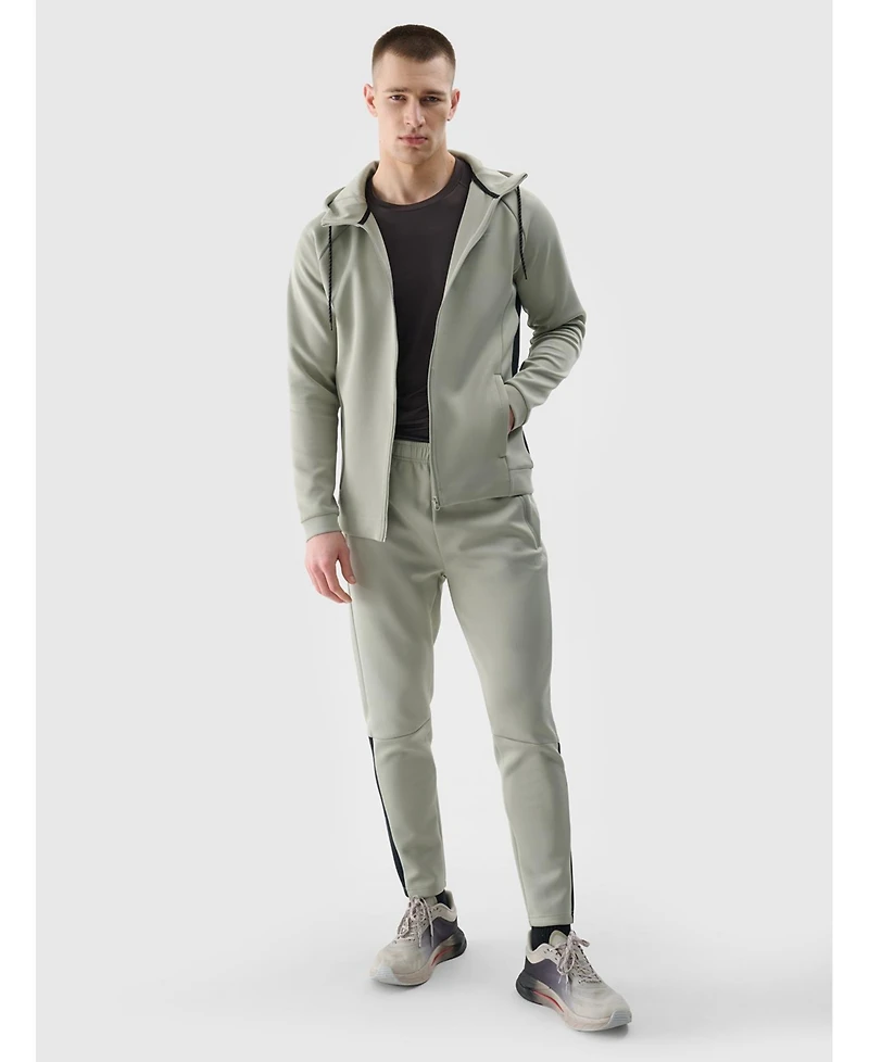 4F Men's Quick Dry Training Pants