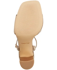Aldo Women's Serenya Block Heel Dress Sandals