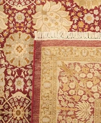 Adorn Hand Woven Rugs Mogul M1226335