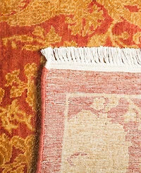 Adorn Hand Woven Rugs Mogul M1543 3' 1" x 5' 0" Area Rug