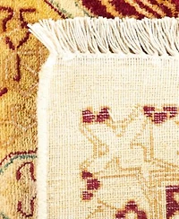 Adorn Hand Woven Rugs Mogul M1190432