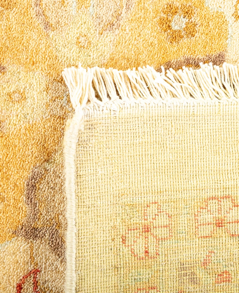 Adorn Hand Woven Rugs Mogul M1399 8' 3" x 14' 0" Area Rug