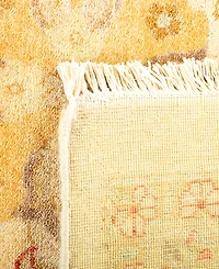 Adorn Hand Woven Rugs Mogul M1399 8' 3" x 14' 0" Area Rug