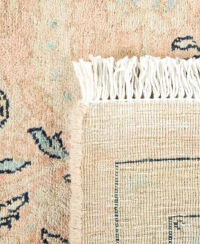 Adorn Hand Woven Rugs Mogul M1195360