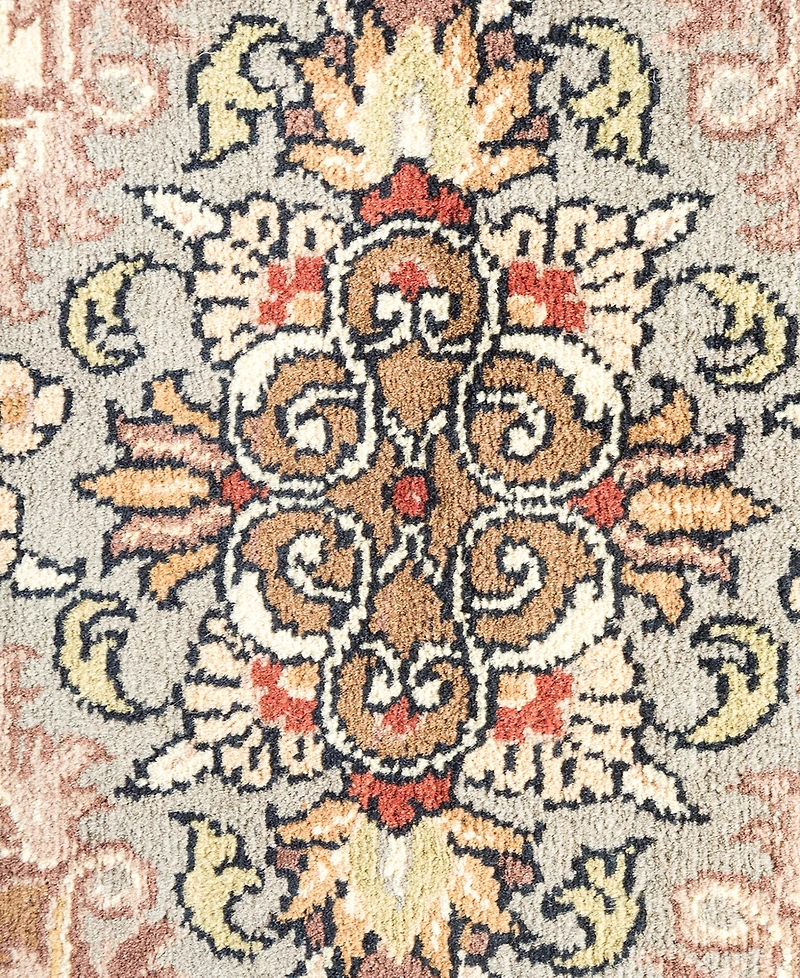 Adorn Hand Woven Rugs Mogul M1416 6' 3" x 13' 10" Area Rug